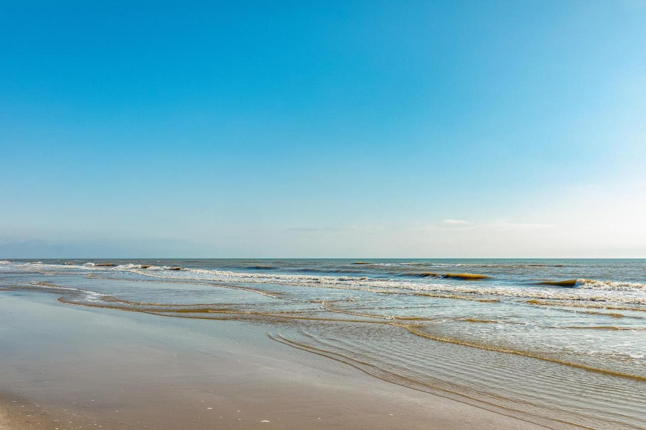 Pelican View Bolivar Peninsula 外观 照片